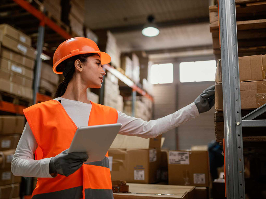 Cross-Docking Service: What Is It and How Does It Contribute to Your Logistics Strategy?